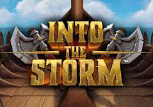 Into The Storm Thumbnail