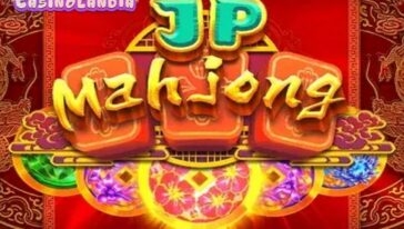 JP Mahjong by Funta Gaming