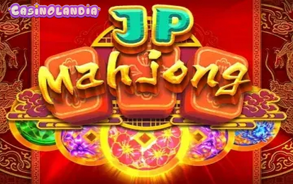JP Mahjong by Funta Gaming