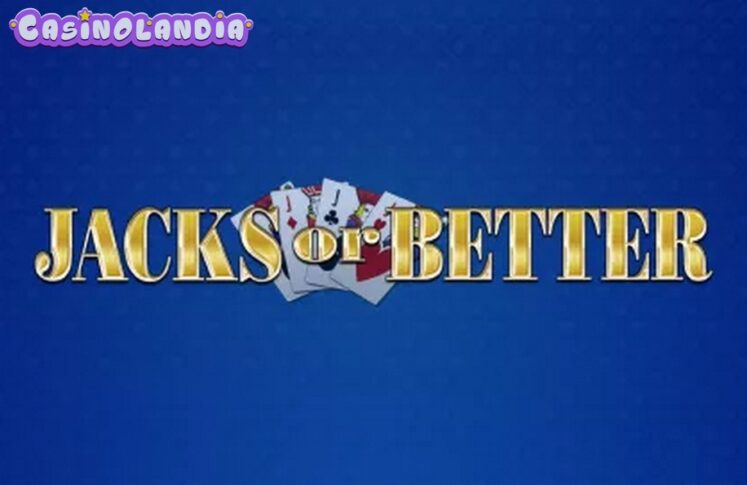 Jacks or Better by Rival Gaming