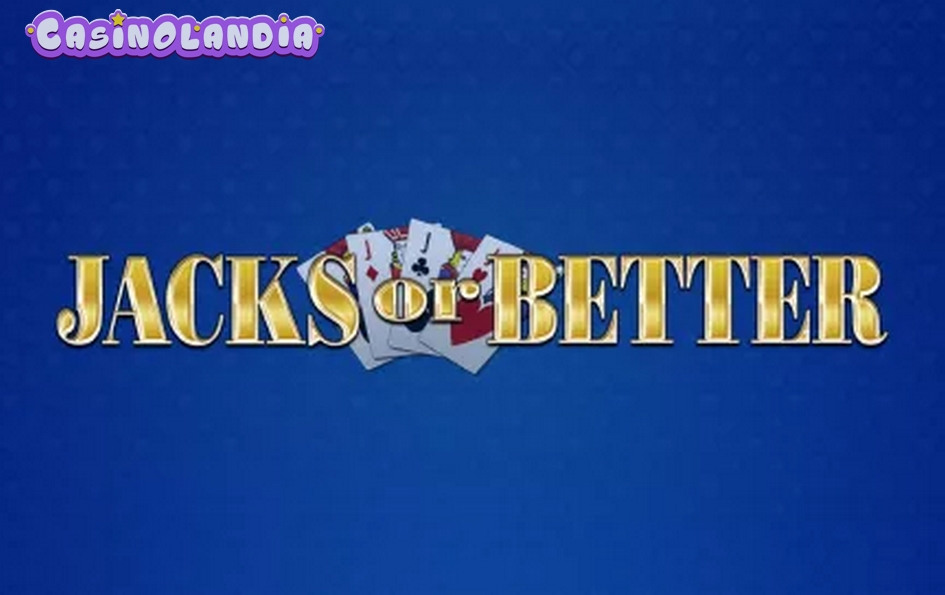 Jacks or Better by Rival Gaming