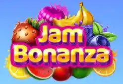 Jam Bonanza Hold & Win Thumbnail
