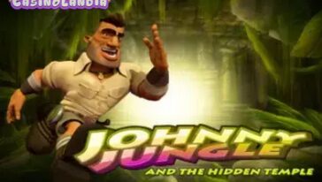 Johnny Jungle by Rival Gaming