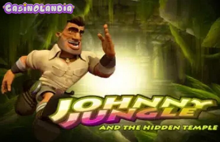 Johnny Jungle by Rival Gaming