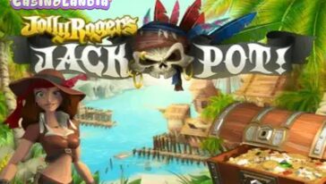 Jolly Roger's Jackpot by Rival Gaming
