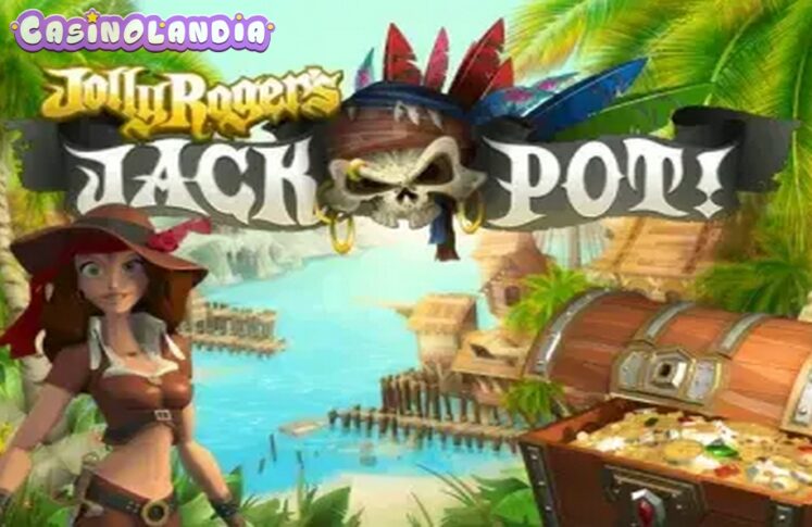 Jolly Roger’s Jackpot by Rival Gaming