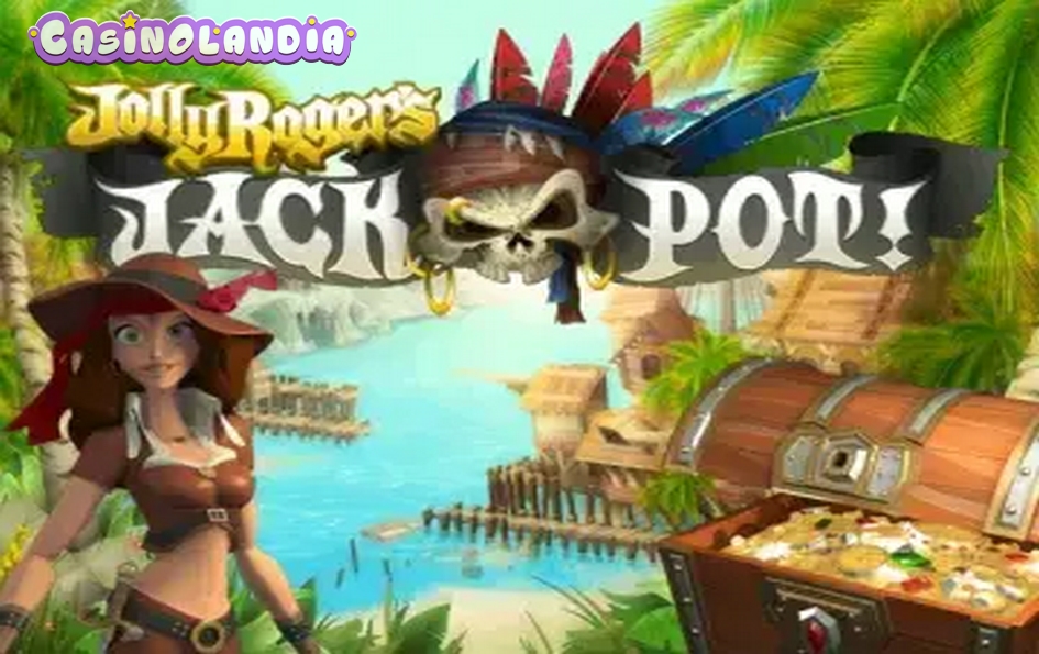 Jolly Roger’s Jackpot by Rival Gaming