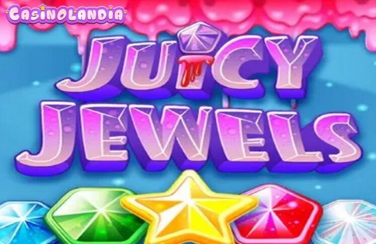 Juicy Jewels by Rival Gaming