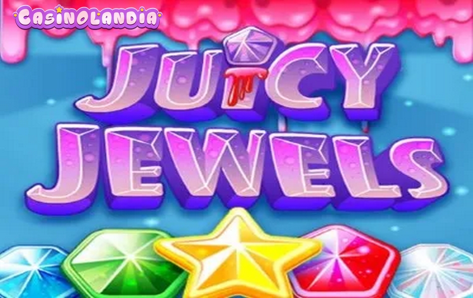 Juicy Jewels by Rival Gaming