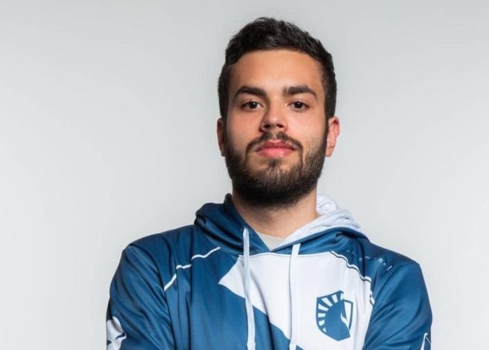 Kanarioo: Asus Rog Army