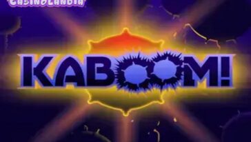Kaboom! by Rival Gaming