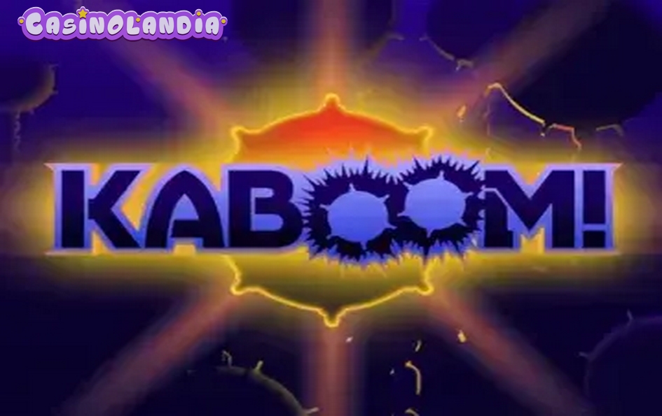 Kaboom! by Rival Gaming