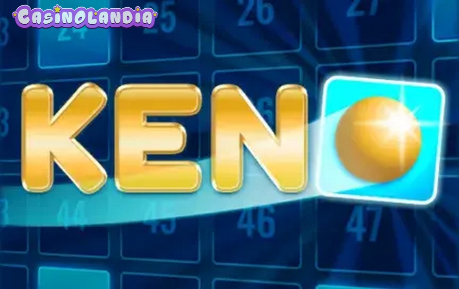 Keno by Rival Gaming