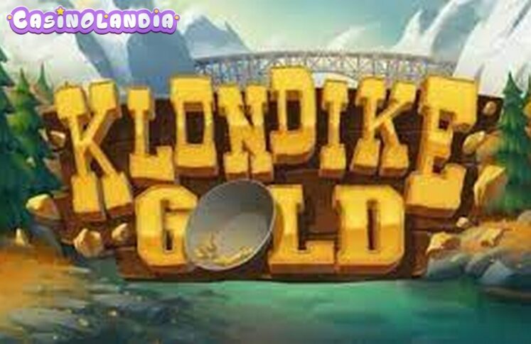 Klondike Gold by Rival Gaming