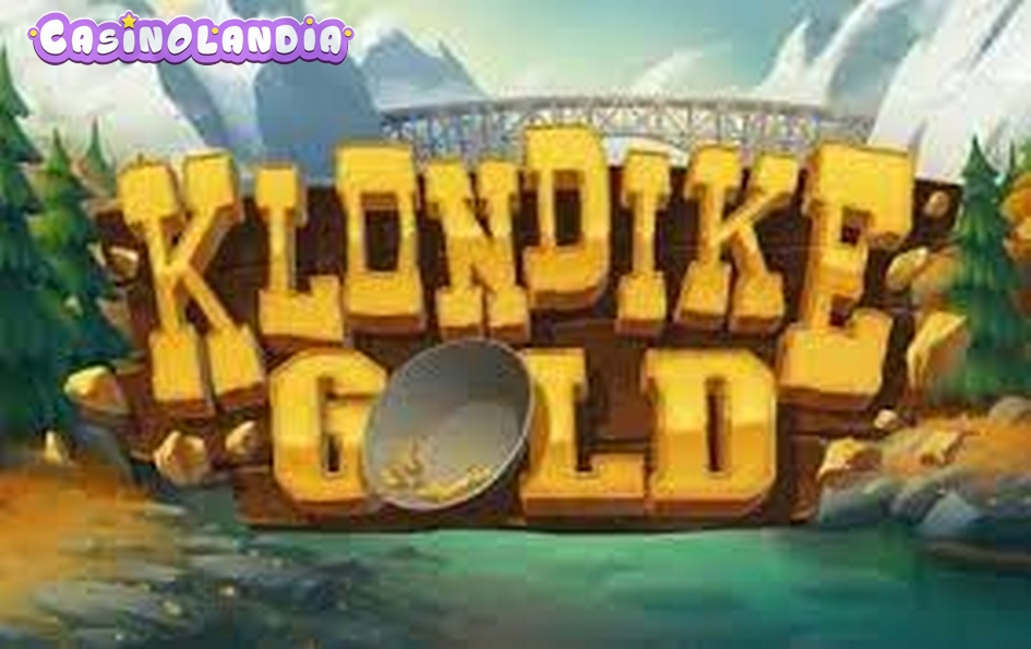 Klondike Gold by Rival Gaming
