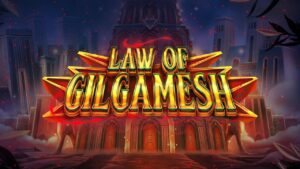 Law of Gilgamesh Thumbnail Small