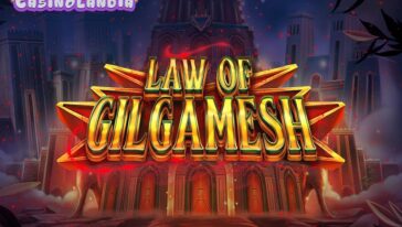 Law of Gilgamesh by ELYSIUM Studios