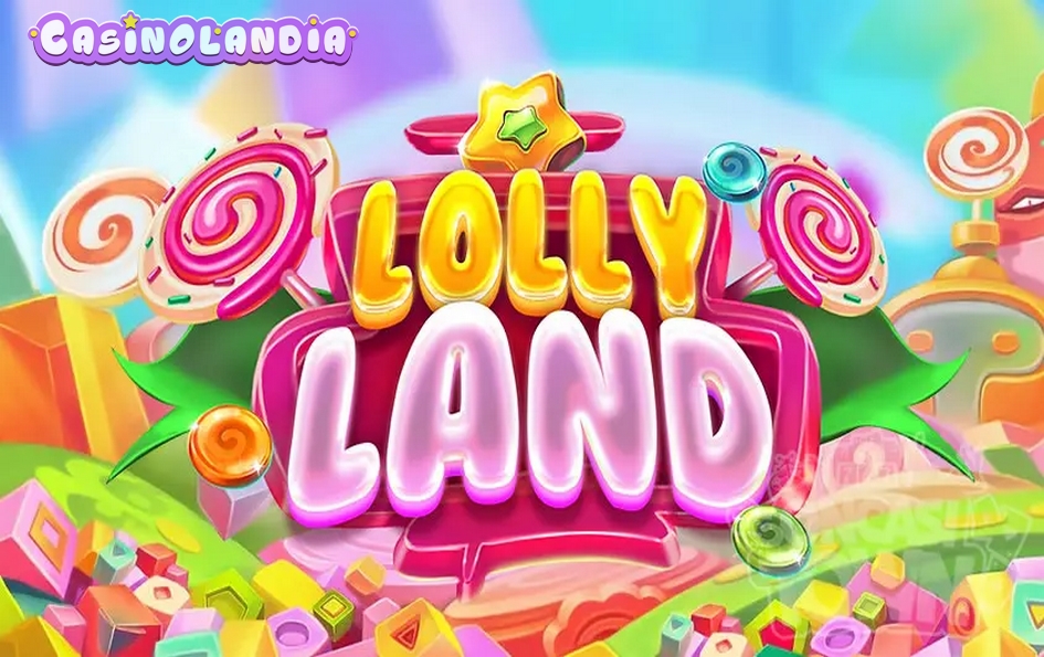 Lolly Land by ELYSIUM Studios