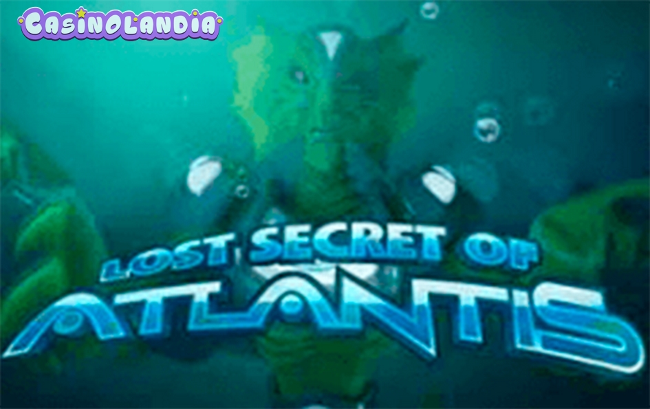 Lost Secret of Atlantis by Rival Gaming