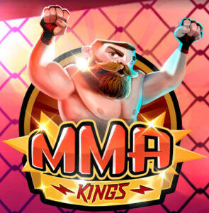MMA Kings Thumbnail