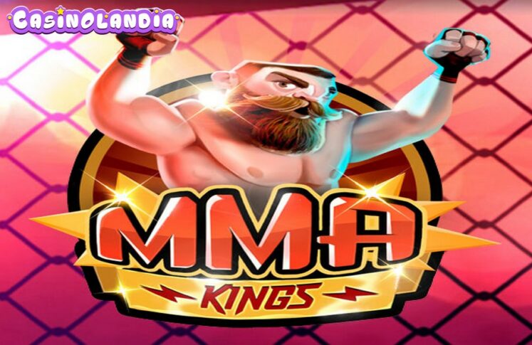 MMA Kings by Triple Cherry