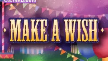 Make a Wish by Vibra Gaming