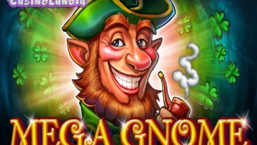 Mega Gnome by CT Gaming