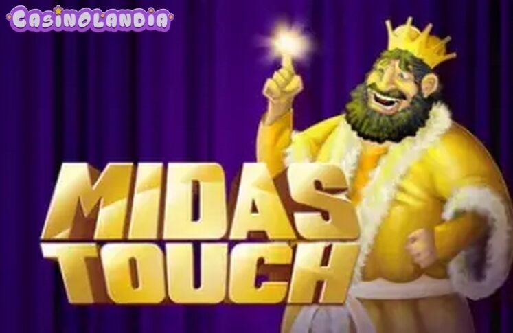 Midas Touch by Rival Gaming