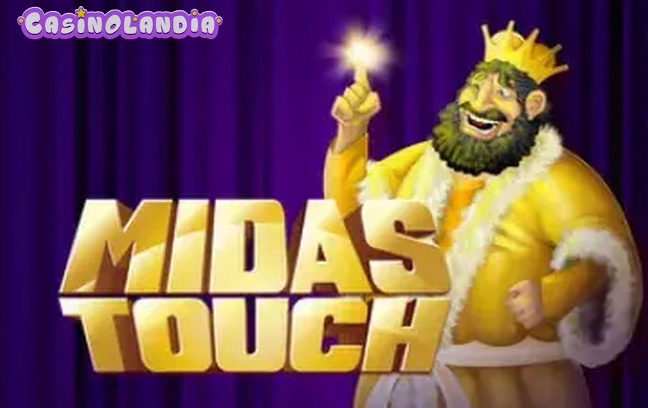 Midas Touch by Rival Gaming