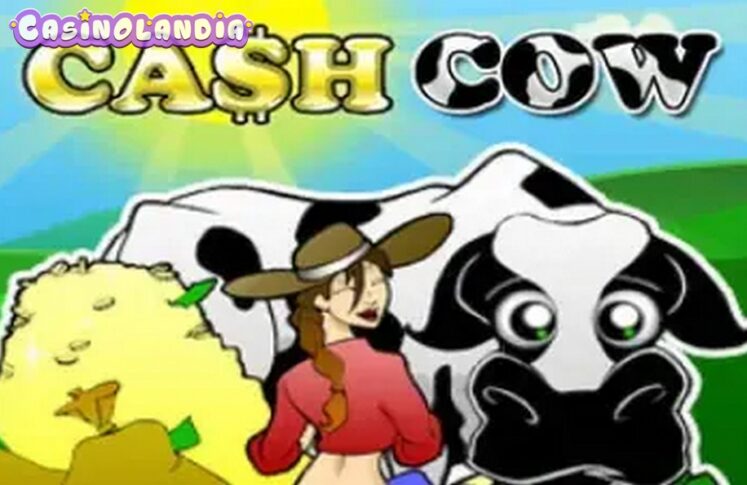 Milk the Cash Cow by Rival Gaming