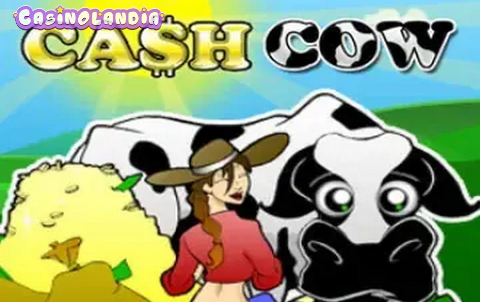 Milk the Cash Cow by Rival Gaming