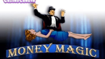 Money Magic by Rival Gaming