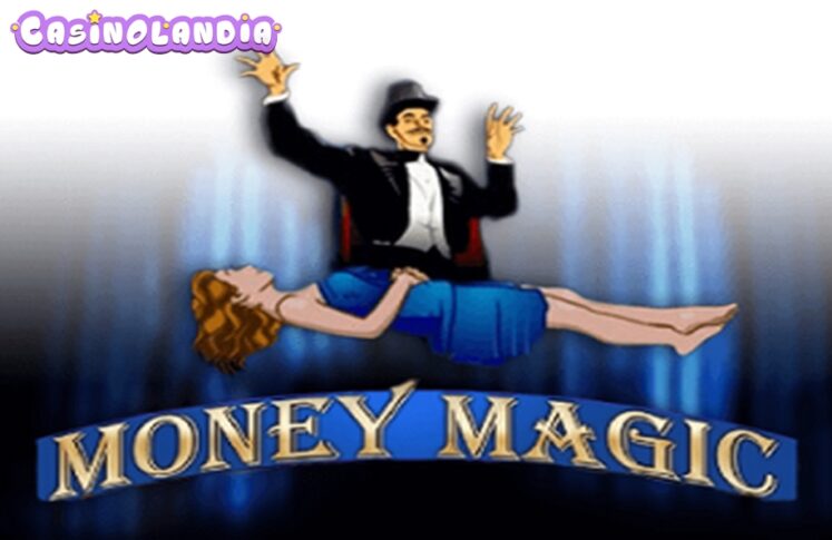 Money Magic by Rival Gaming