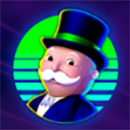 Monopoly Electric Wins Mr.Monopoly