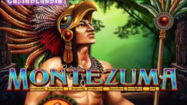 Montezuma by WMS