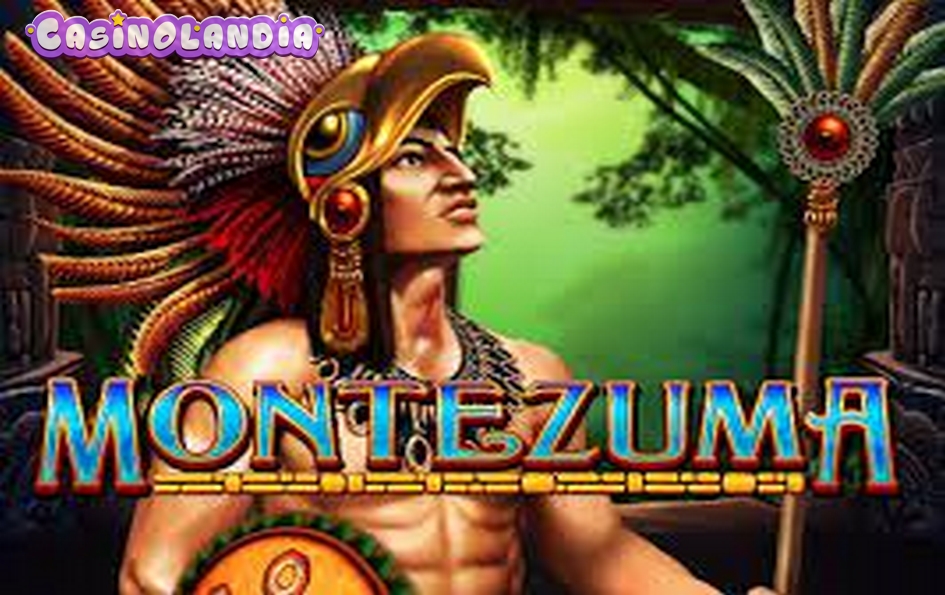 Montezuma by WMS