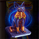 Nile Mystery DoubleMax Cat