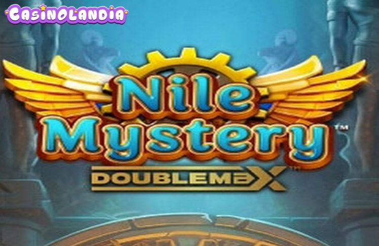 Nile Mystery DoubleMax by Reel Play