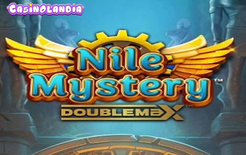 Nile Mystery DoubleMax by Reel Play