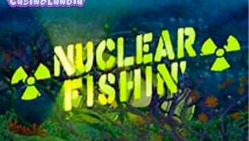 Nuclear Fishing by Rival Gaming
