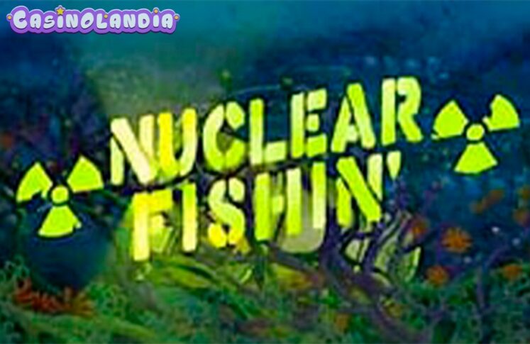 Nuclear Fishing by Rival Gaming