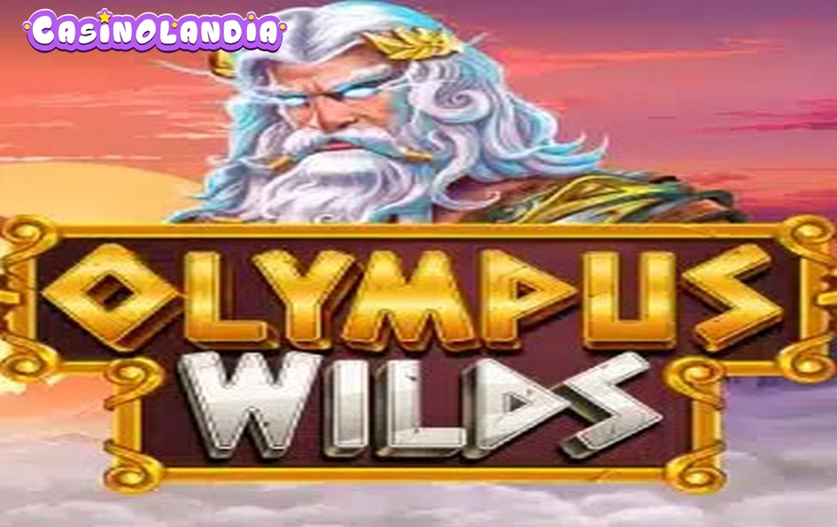Olympus Wilds by Swintt