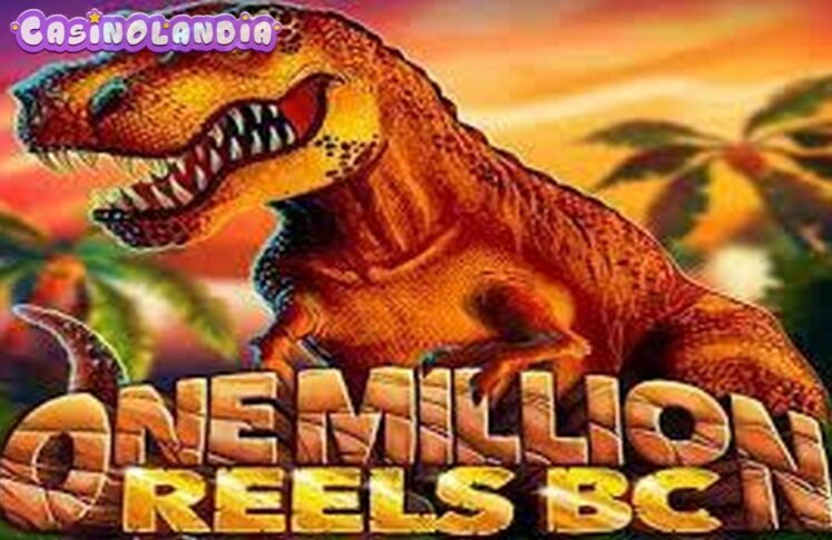 One Million Reels BC by Rival Gaming