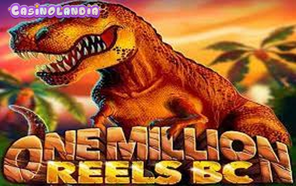One Million Reels BC by Rival Gaming
