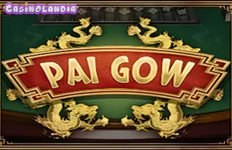 Pai Gow by Rival Gaming