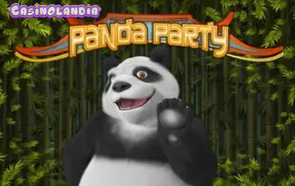 Panda Party by Rival Gaming