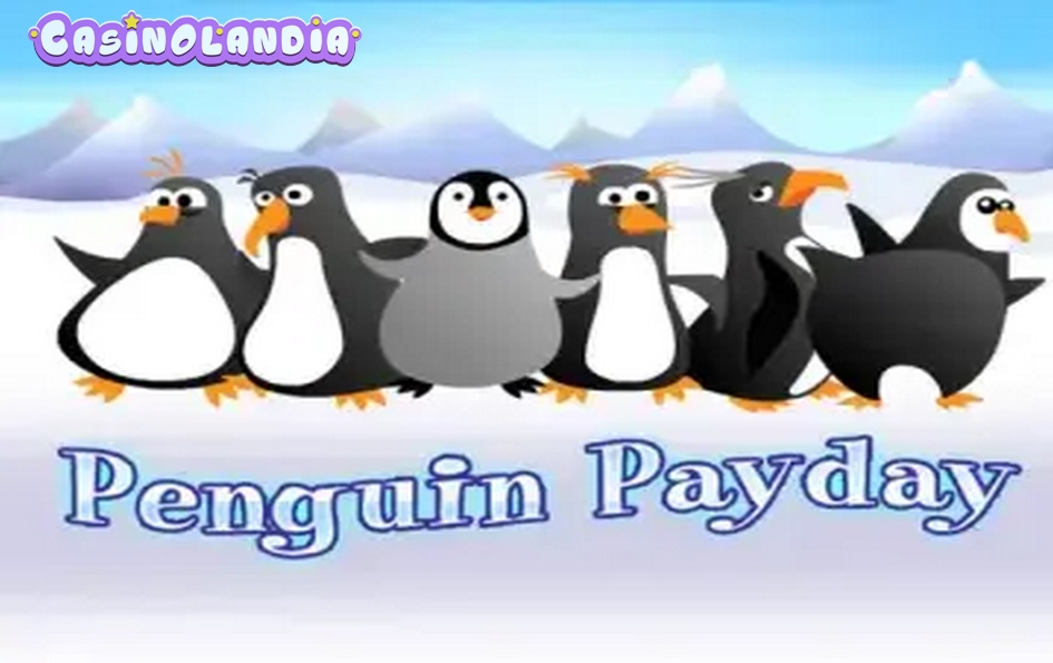 Penguin Payday by Rival Gaming