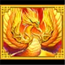 Phoenix Legend Paytable Symbol 10