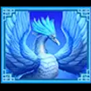 Phoenix Legend Paytable Symbol 7