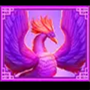 Phoenix Legend Paytable Symbol 8